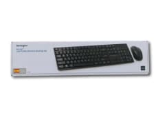 KIT TECLADO + MOUSE KENSINGTON