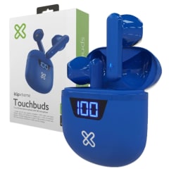 AUDIFONO KX BT  KTE-006BL 12HR