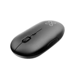 MOUSE INALÁMBRICO SLIMSURFER KMW-415BK BLACK KLIPXTREME