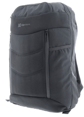 MOCHILA PIONNER BLACK 16