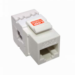 MODULO RJ45 CATG6E