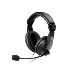 AUDIFONO KLIPX C/MICROF.