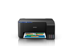 IMPRESORA MULTIFUNCIONAL ECOTANK L3310 3 EN 1 USB