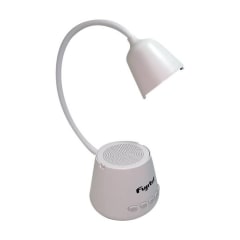 LAMPARA PARLANTE FUJITEL BT/FM/USB