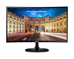MONITOR SAMSUNG 27