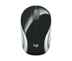 MOUSE LOGUITECH M187