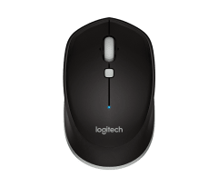 MOUSE LOGITECH M535 BT NEGRO
