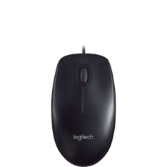 MOUSE LOGITECH M90