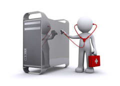 MANTENCIÓN TERMICA PC