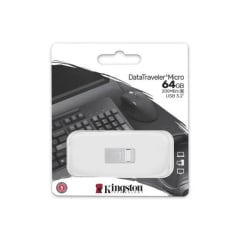 PENDRIVE DATATRAVELER MICRO 64GB