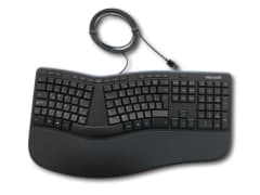 TECLADO ERGONOMICO MICROSOFT