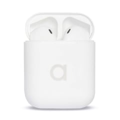 AUDIFONO EARPOD TWS BLANCO AUDIOLAB