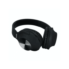 AUDIFONO NEGRO BT AUDIOLAB