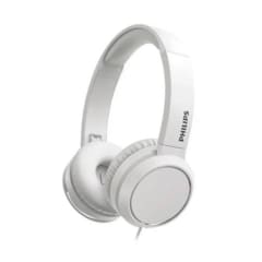 AUDIFONOS PHILIPS BLANCO TAH4105