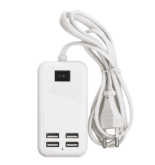 15W USB DESKTOP CHARGER