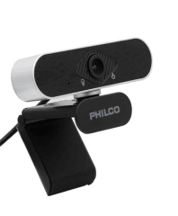 CAMARA PHILCO 1080P
