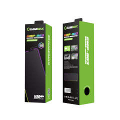 MOUSEPAD GAMEMAX RGB GMP-003