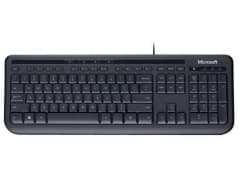 TECLADO MS 600 USB