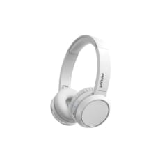 AUDIFONO BT TAH4205 PHILCO  BLANCO