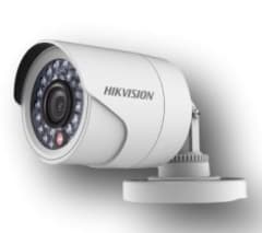 CAMARA BULLET HIK 720P
