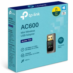 ADAPTADOR USB NANO WIRELESS AC600