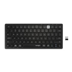 TECLADO INALÁMBRICO K75502ES KENSINGTON