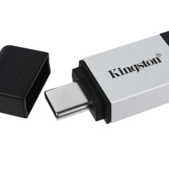 PENDRIVE DATATRAVELER 80 64GB USB-C