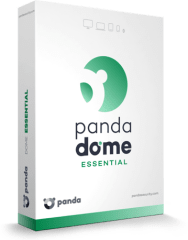 ANTIVIRUS PANDA ESSENSIATAL 3 USUARIO