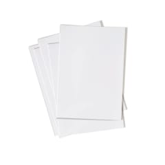 PAPEL FOTOGRÁFICO GLOSSY A4 20 HOJAS