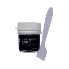 PASTA TÉRMICA MASTERGEL MAKER 40G