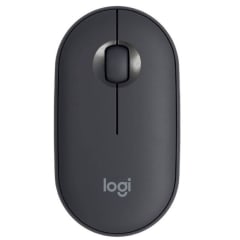 MOUSE LOGITECH PEBBLE 2 M350s GRAPHITE