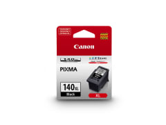 TINTA CANON 140XL NEGRO