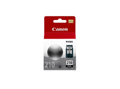 TINTA CANON PG-210 NEGRO