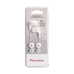 AUDIFONO PIONNER BLANCO