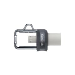PENDRIVE ULTRA DUAL DRIVE USB 3.0 16GB