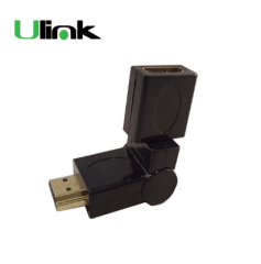 ADAPTADOR HDMI A HDMI 360°
