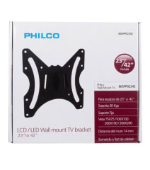 SOPORTE LCD PARA 23