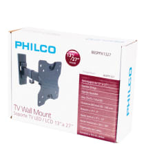 SOPORTE PARA TV DESDE 13