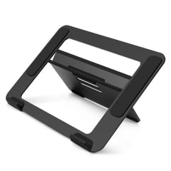 SOPORTE DE ALUMINIO PARA NOTEBOOK UT-ST3P UTEK