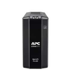 UPS APC 650VA BR650MI