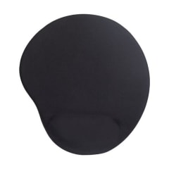 MOUSEPAD ULTRA C/APOYA MUÑECA