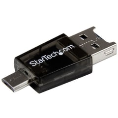 ADAPTADOR MICRO SD A USB STARTECH