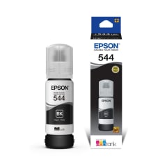 TINTA EPSON 534 NEGRO