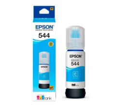 TINTA EPSON 544 CIAN