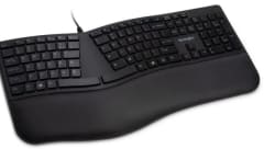 TECLADO ERGONOMETRICO KNG