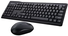 KIT DE TECLADO TF100 INAL