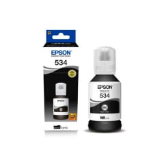 TINTA EPSON 534 NEGRO