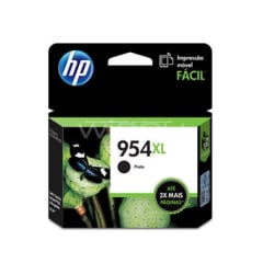 TINTA HP 954 XL NEGRO