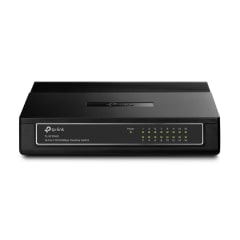 SWITCH TL-SF1016D TP-LINK 16 PUERTAS