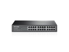SWITCH TL-SF1024D 24P TP-LINK 10/100